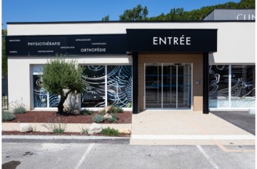 Clinique Vétérinaire St Christophe
