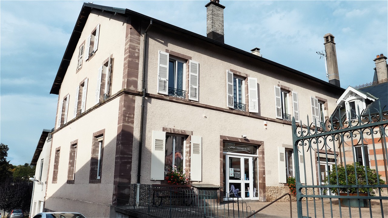 Clinique Vétérinaire Du Parc