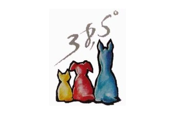 Clinique Vétérinaire 38,5°