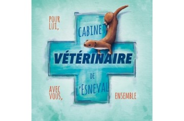Cabinet Vétérinaire De L'esneval