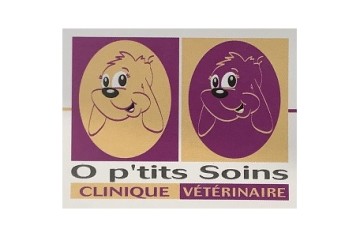 O-P'tits Soins Selarl Vétérinaire