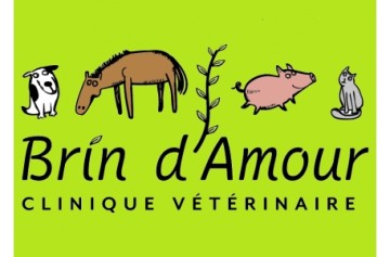 Clinique Vétérinaire Brin D'amour