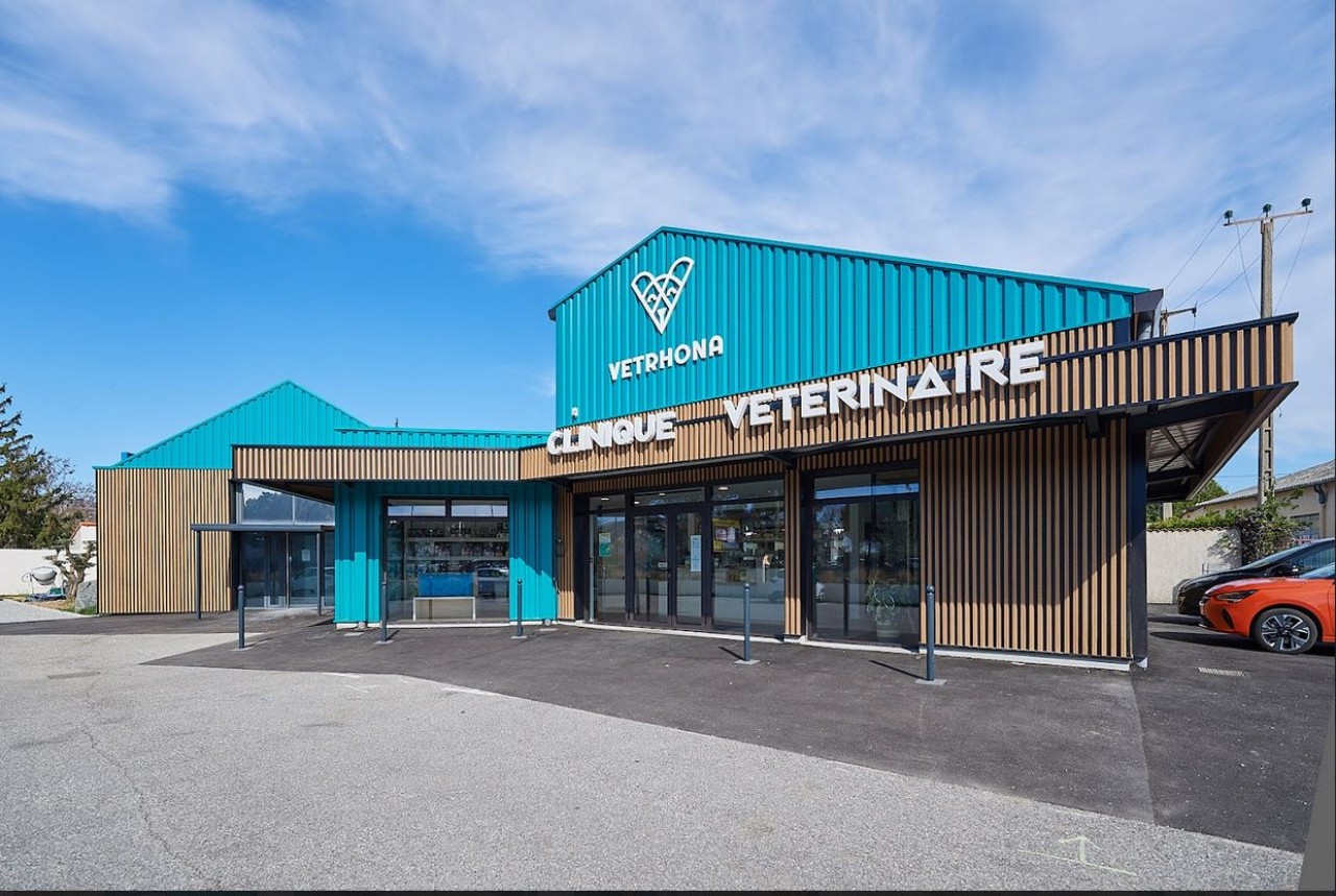 SELARL DES VETERINAIRES SALETTE WOLTER VANIER