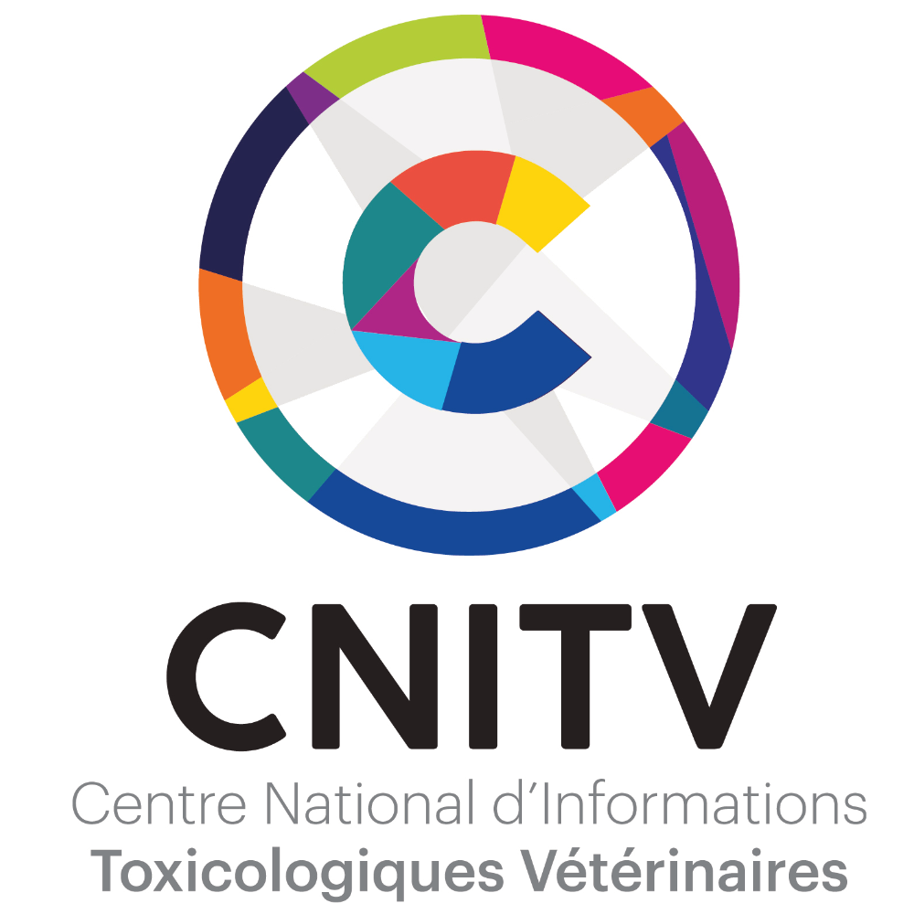 Cnitv Centre National D'informations Toxicologiques Vétérinaires