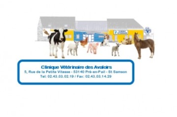 Clinique Vétérinaire Des Avaloirs