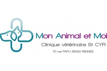 Mon Animal Et Moi Clinique Vétérinaire